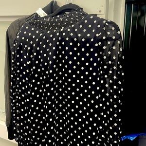 Jcrew top new with tags xs